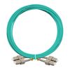Патч-корд оптический ExeGate многомодовый, двойной, 3 м (EX297954RUS)