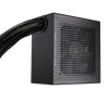 Блок питания 750 Вт, OCYPUS Delta P750, 120 мм 80 Plus Bronze