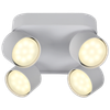 Светильник бытовой IEK Lighting 4044 (LT-UPB0-4044-GX53-1-K01)