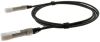 Кабель DAC OSNOVO OC-SFP-10G-2M, SFP+-SFP+, 2 м