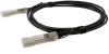 Кабель DAC OSNOVO OC-SFP-10G-3M, SFP+-SFP+, 3 м