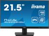 Монитор 21.5" Iiyama ProLite XU2293HSU-B7 черный