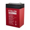 Аккумуляторная батарея для ОПС ETALON FORS 6045, 6V, 4.5Ah