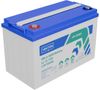 Аккумуляторная батарея для ИБП Vektor Energy LL 12-100, 12V, 100Ah
