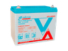 Аккумуляторная батарея для ИБП Vektor Energy HRL 12-330W, 12V, 90Ah