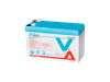 Аккумуляторная батарея для ИБП Vektor Energy HRL 12-40W, 12V, 9Ah