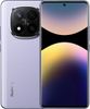 Смартфон Xiaomi Redmi Note 14 Pro+ 5G 12Gb/512Gb фиолетовый (60815/MZB0IKERU)