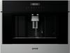 Кофемашина автоматическая Gorenje CMA9200UX, 1.8 л (465211)