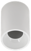Светильник бытовой IEK Lighting 4111, белый (LT-UPB0-4111-GU10-1-K01)