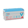 Аккумуляторная батарея для ИБП Vektor Energy GEL 12-150, 12V, 150Ah