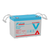 Аккумуляторная батарея для ИБП Vektor Energy GEL 12-90, 12V, 90Ah