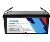 Аккумуляторная батарея для ИБП Vektor Energy LFP 12,8-200 Smart BMS 100A, 12V, 200Ah