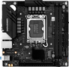 Материнская плата MaxSun Challenger H610ITX 2Lan, Socket1700, Intel H610, mini-ITX
