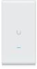 Точка доступа Ubiquiti UniFi 6 Mesh Pro 2xLAN 1 Гбит/с 802.11a/b/g/n/ac/ax 2.4 / 5 ГГц (U6-Mesh-Pro)