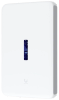 Точка доступа Ubiquiti UniFi Dream Wall 18xLAN 1 Гбит/с 802.11a/b/g/n/ac/ax 2.4 / 5 ГГц (UDW)