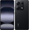 Смартфон Xiaomi Redmi Note 14S 8Gb/256Gb черный (64902)