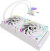 Жидкостное охлаждение FORMULA Oasis L240 ARGB , 310 Вт, 2x120 мм