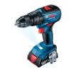 Дрель-шуруповерт Bosch GSB 18V-50 Professional, аккумуляторный