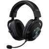 Проводная гарнитура Logitech G G PRO X SE Gaming, черный (981-001470)