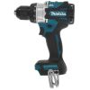 Дрель-шуруповерт Makita DDF486Z, аккумуляторный