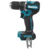 Дрель-шуруповерт Makita DDF487Z, аккумуляторный