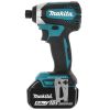Винтоверт Makita DTD153RT, аккумуляторный
