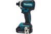 Винтоверт Makita DTD153SY, аккумуляторный