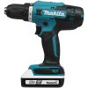 Дрель-шуруповерт Makita DF488D002, аккумуляторный