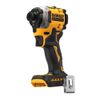 Дрель-шуруповерт DeWALT DCF850N, аккумуляторный