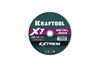 Диск отрезной Kraftool X7-EXTREM ⌀230 мм x 1.6 мм x 22.2 мм