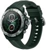 Смарт-часы Mibro GS Explorer, темно-зеленый