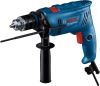 Дрель-шуруповерт Bosch GSB 600, сетевой