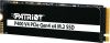 SSD Patriot P400 V4 1Tb PCI-E 4.0 x4 (P400VP1TBM28H)