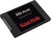 SSD Sandisk Plus 1Tb SATA3 (SDSSDA-1T00-G27)