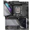 Материнская плата GIGABYTE Z790 AORUS MASTER X, Socket1700, Intel Z790, EATX