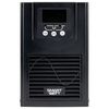 ИБП SMARTWATT MASTER IEC 1kVA, 1000 В·А, 900 Вт, черный (3703020740002)
