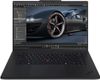 Ноутбук 16" Lenovo ThinkPad P1 G7, черный (21KWS60G00)