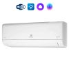 Настенная сплит-система Electrolux EACS/I-09HSK/N3_24Y, до 25 м², охлаждение / обогрев