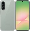 Смартфон Samsung Galaxy A56 8Gb/128Gb зеленый (SM-A566BZGVMEA)