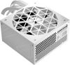 Блок питания 650 Вт, 1STPLAYER ACK HA-650AC1-WH, 140 мм 80 Plus