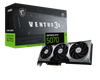 Видеокарта MSI NVIDIA GeForce RTX 5070 VENTUS 3X OC, 12Gb GDDR7