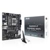 Материнская плата ASUS A620M-F GAMING WIFI, AM5, AMD A620, mATX