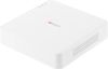 Гибридный видеорегистратор (XVR/HVR) HiWatch DS-H204QA, каналов: 4 (DS-H204QA (C))