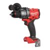 Дрель-шуруповерт Milwaukee M18 FPD3-0X FUEL, аккумуляторный