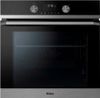 Духовой шкаф HAIER HOQ-K5AAN3BX, черный/нержавеющая сталь