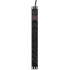 Блок розеток (PDU), кол-во розеток: 8, NeoMax NM-PDU-G08 (NM-PDU-G08)
