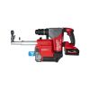 Перфоратор Milwaukee M18 ONE FHX DEL-552C FUEL ONE-KEY, SDS-Plus