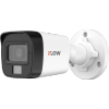 Камера HD-TVI iFlow F-AC-2122M(2.8mm) уличная, корпусная