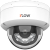 IP-камера iFlow F-IC-1482CM(2.8mm) (2.8 мм), уличная, купольная, POE (311330369)
