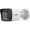 IP-камера iFlow F-IC-1182CM(2.8mm) (2.8 мм), уличная, цилиндрическая, POE (311330368)